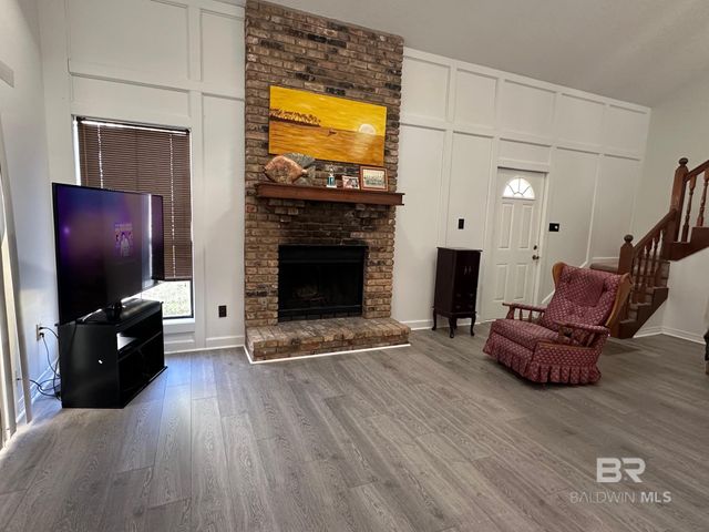 6533 Cedar Bend Court A, Mobile, AL 36608