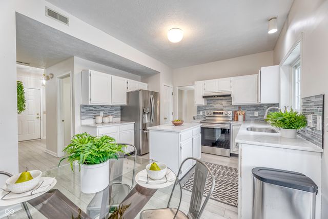 5309 Deer Creek Drive, Indianapolis, IN 46254