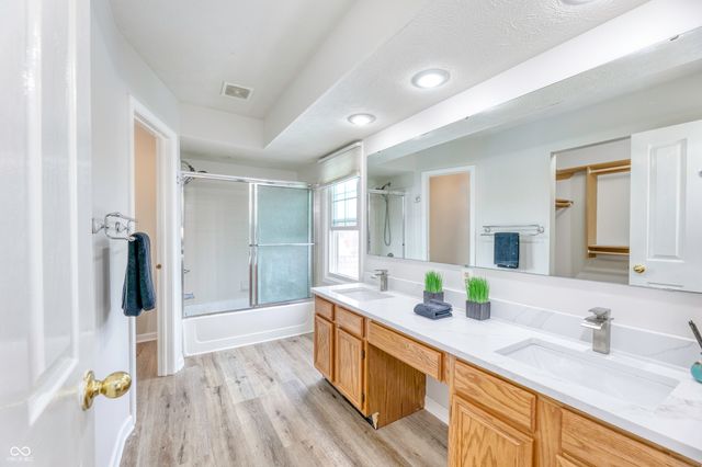 5309 Deer Creek Drive, Indianapolis, IN 46254