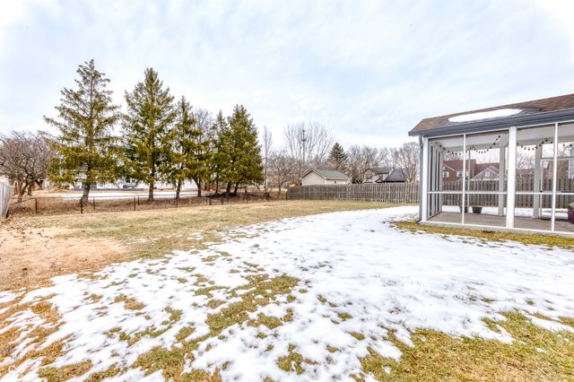 5309 Deer Creek Drive, Indianapolis, IN 46254