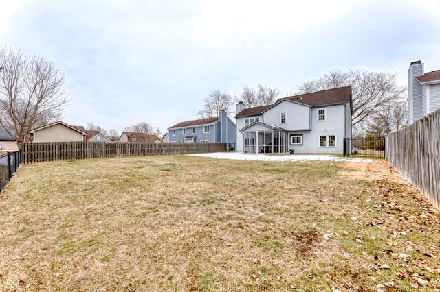 5309 Deer Creek Drive, Indianapolis, IN 46254