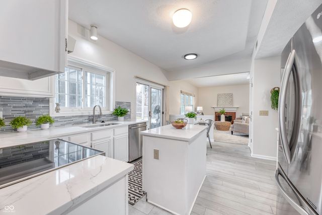 5309 Deer Creek Drive, Indianapolis, IN 46254