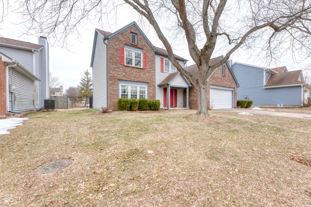 5309 Deer Creek Drive, Indianapolis, IN 46254