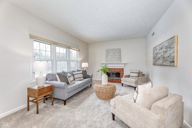 5309 Deer Creek Drive, Indianapolis, IN 46254