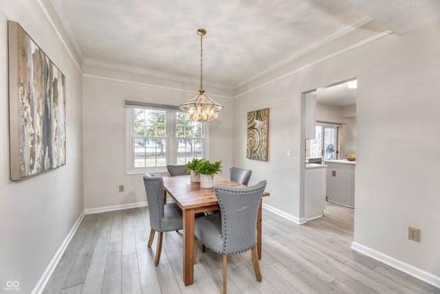 5309 Deer Creek Drive, Indianapolis, IN 46254