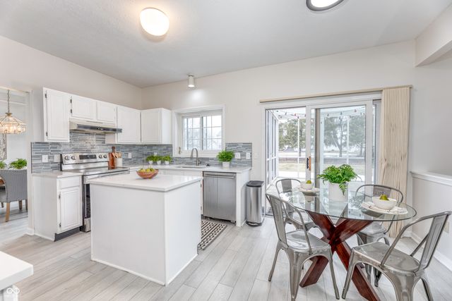 5309 Deer Creek Drive, Indianapolis, IN 46254