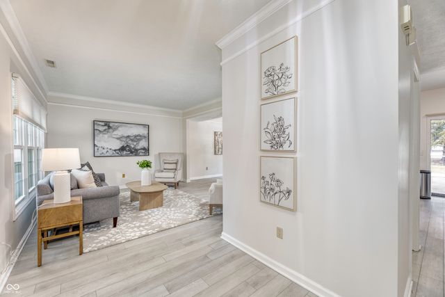 5309 Deer Creek Drive, Indianapolis, IN 46254