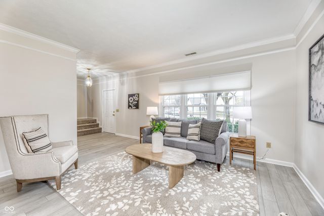 5309 Deer Creek Drive, Indianapolis, IN 46254