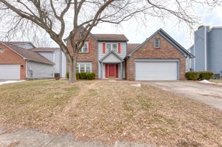5309 Deer Creek Drive, Indianapolis, IN 46254