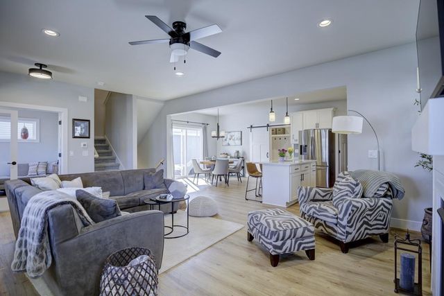 4869 Arugula Road, Fitchburg, WI 53711
