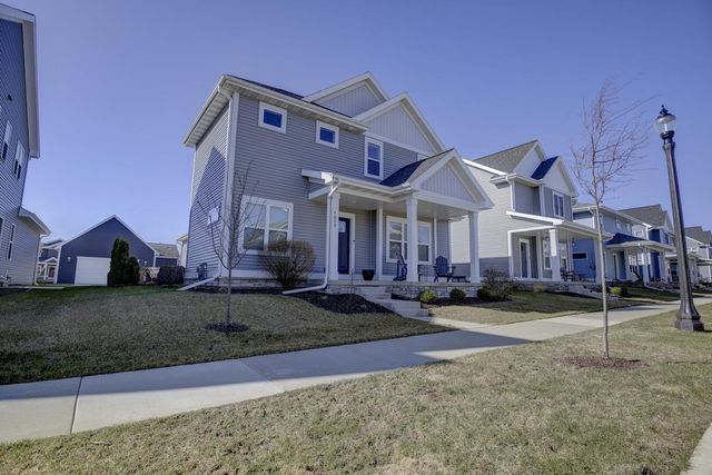 4869 Arugula Road, Fitchburg, WI 53711