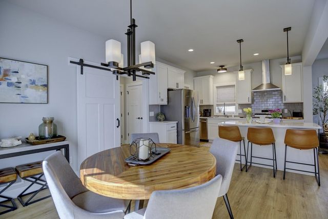 4869 Arugula Road, Fitchburg, WI 53711