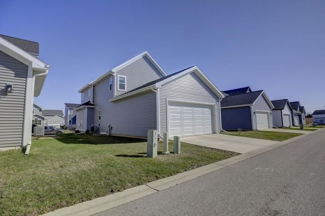 4869 Arugula Road, Fitchburg, WI 53711