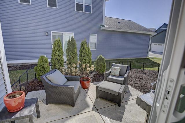 4869 Arugula Road, Fitchburg, WI 53711