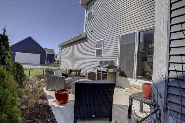 4869 Arugula Road, Fitchburg, WI 53711