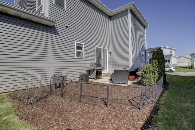 4869 Arugula Road, Fitchburg, WI 53711