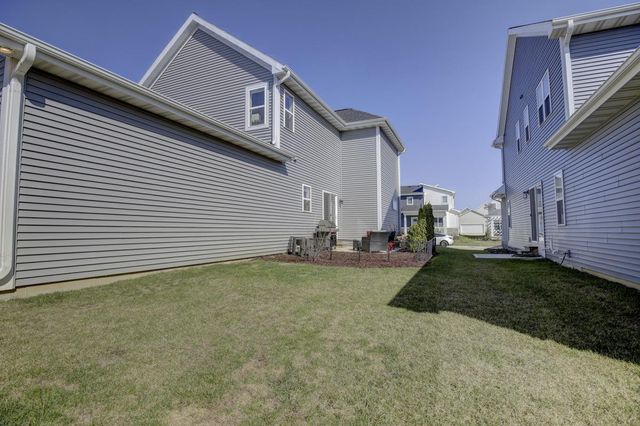 4869 Arugula Road, Fitchburg, WI 53711