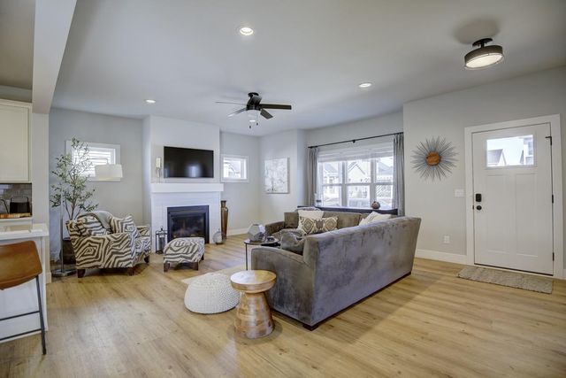 4869 Arugula Road, Fitchburg, WI 53711