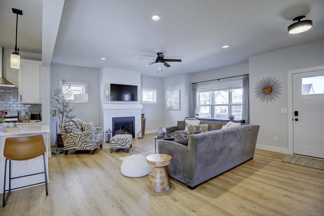 4869 Arugula Road, Fitchburg, WI 53711