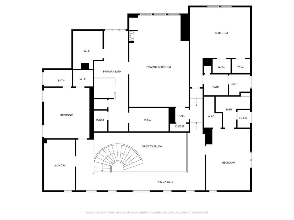 Image 49 of property listing at 5410 Valerie St, Bellaire, TX 77401