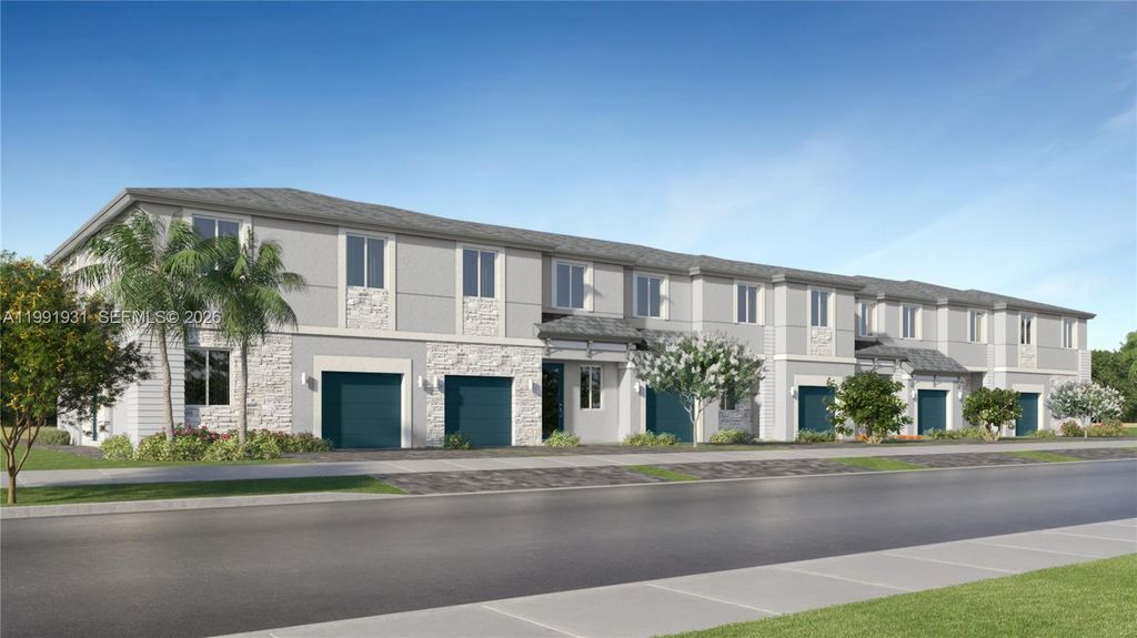 2330 SE 7 Terrace, Homestead, FL 33035