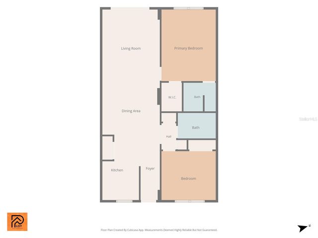 7050 SUNSET DRIVE S 211, South Pasadena, FL 33707