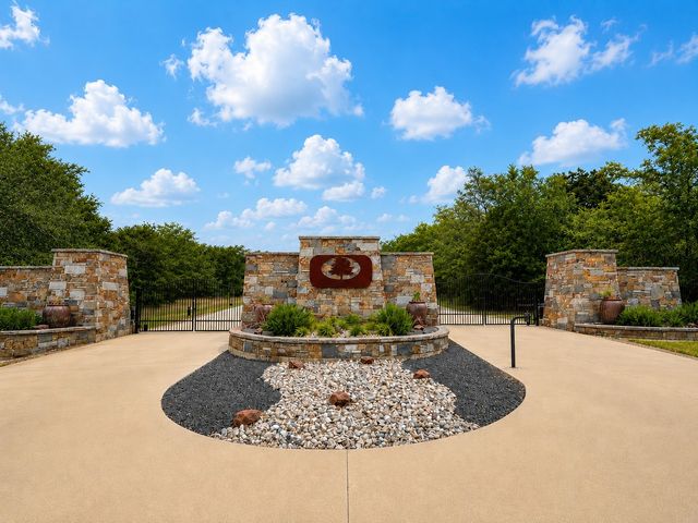 116 Lakeview Trail, Mabank, TX 75147