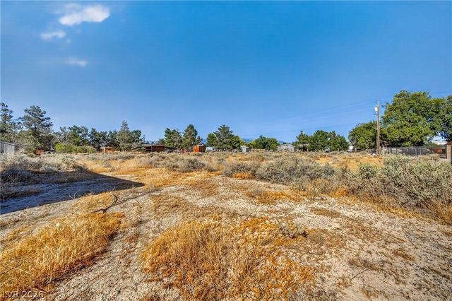 7921 Wildhorse Road, Pahrump, NV 89061