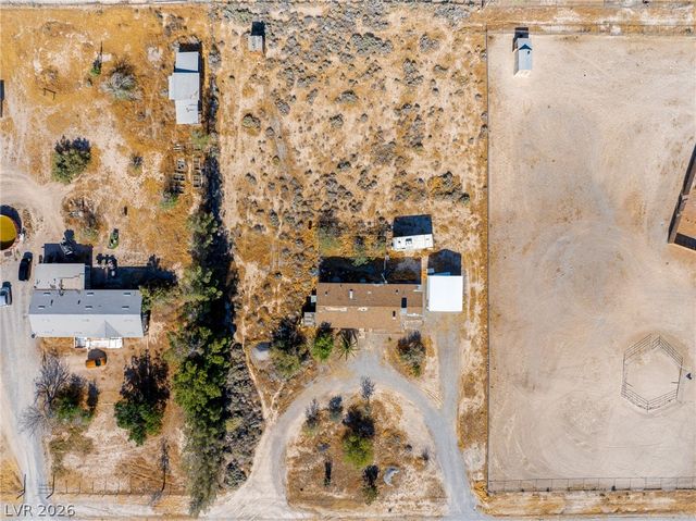 7921 Wildhorse Road, Pahrump, NV 89061