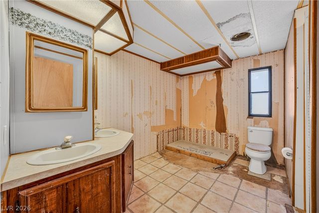 7921 Wildhorse Road, Pahrump, NV 89061