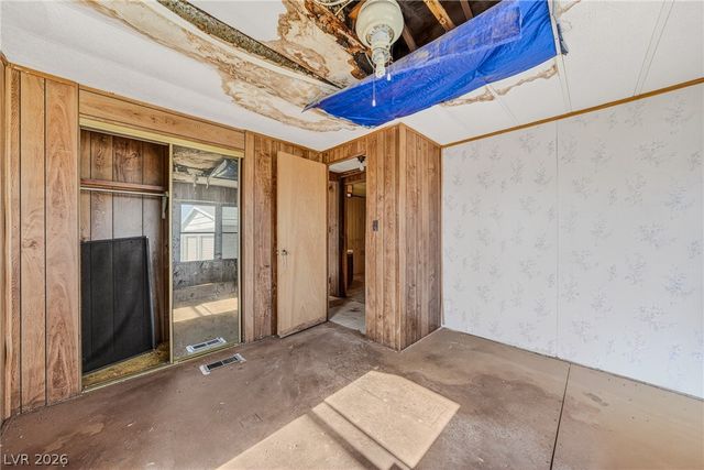 7921 Wildhorse Road, Pahrump, NV 89061