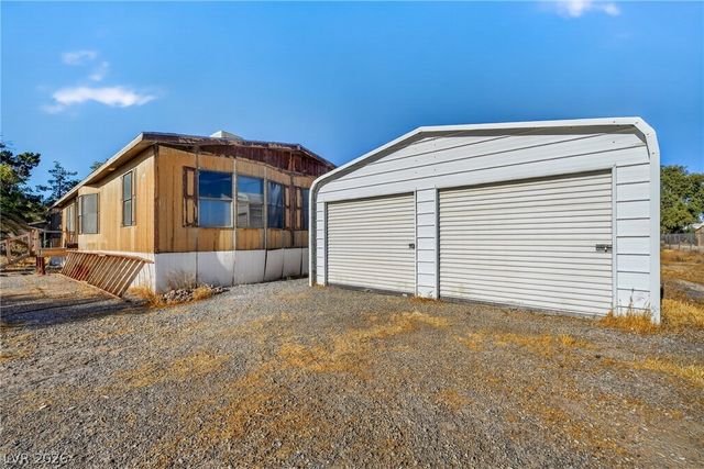 7921 Wildhorse Road, Pahrump, NV 89061
