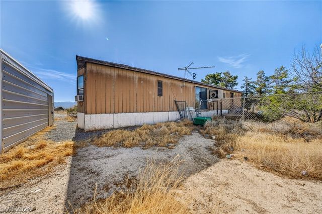 7921 Wildhorse Road, Pahrump, NV 89061