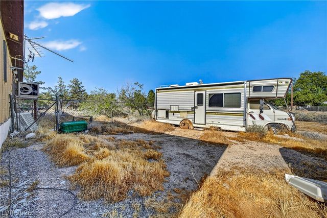 7921 Wildhorse Road, Pahrump, NV 89061
