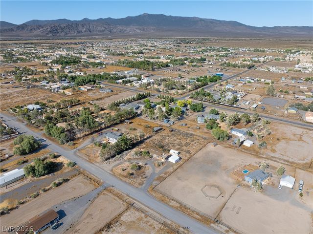 7921 Wildhorse Road, Pahrump, NV 89061