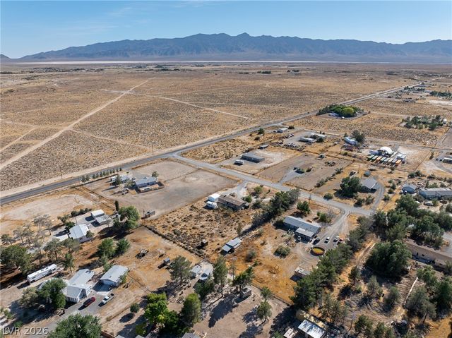7921 Wildhorse Road, Pahrump, NV 89061