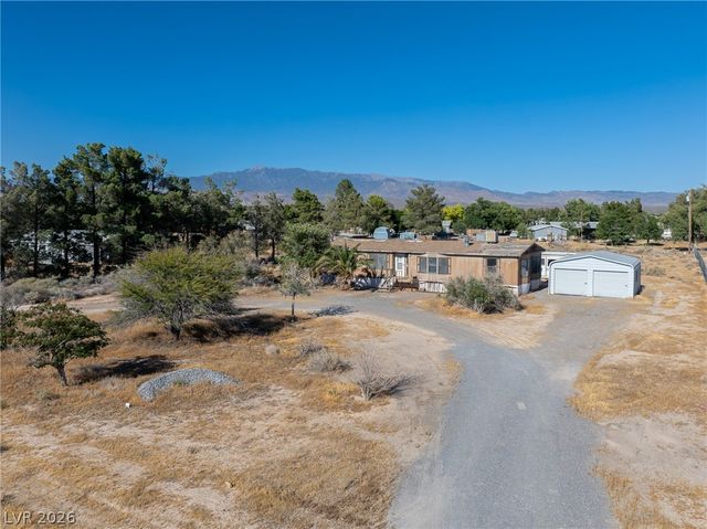 7921 Wildhorse Road, Pahrump, NV 89061