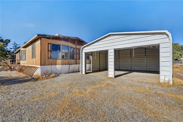 7921 Wildhorse Road, Pahrump, NV 89061