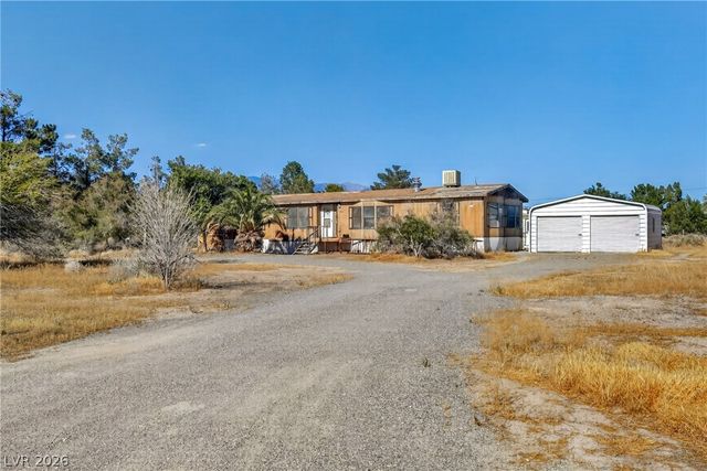 7921 Wildhorse Road, Pahrump, NV 89061