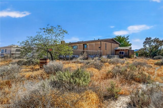 7921 Wildhorse Road, Pahrump, NV 89061