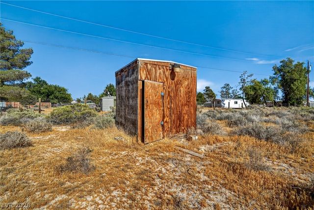 7921 Wildhorse Road, Pahrump, NV 89061