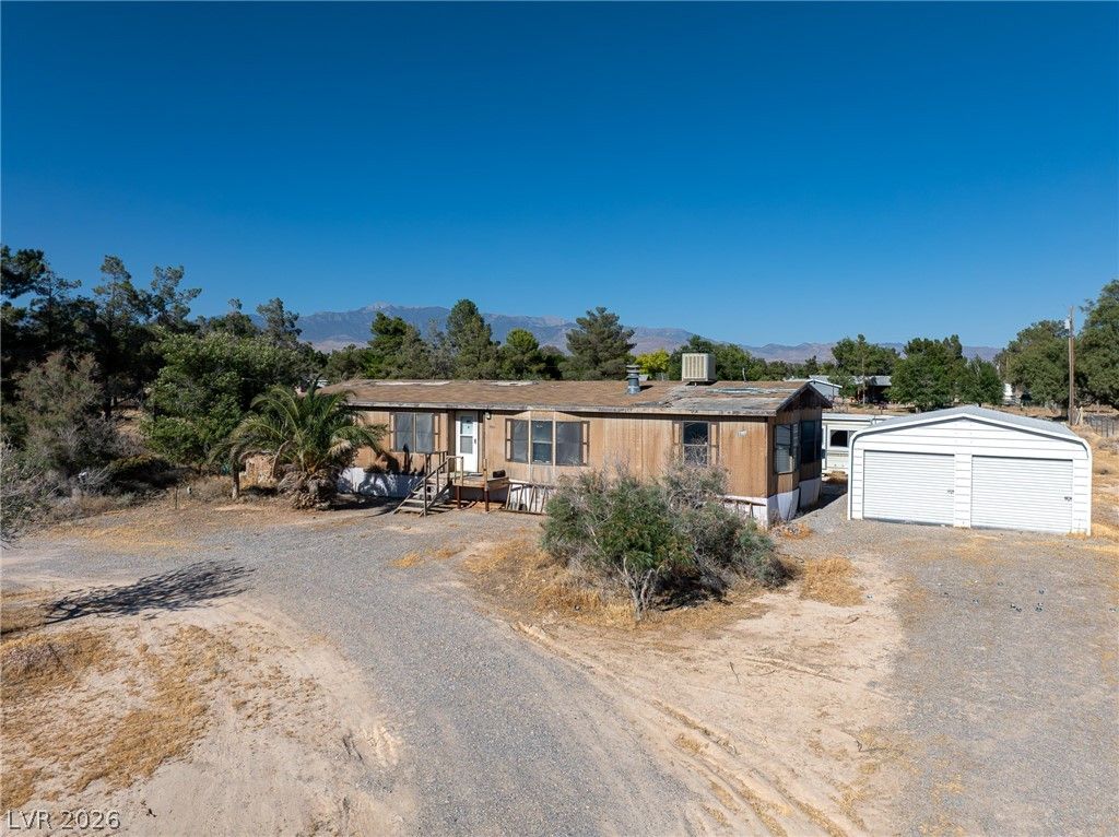 7921 Wildhorse Road, Pahrump, NV 89061