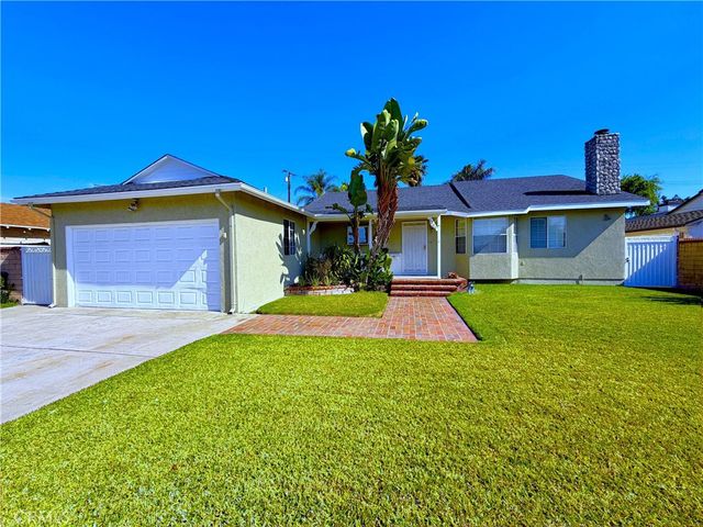 1106 S Serenade, West Covina, CA 91790