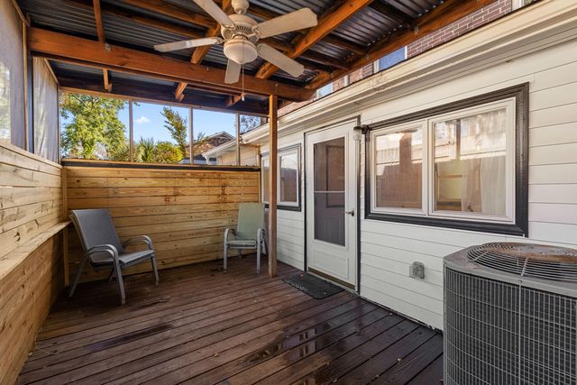 717 Williamson Drive, Mount Pleasant, SC 29464