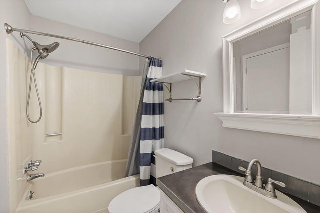 717 Williamson Drive, Mount Pleasant, SC 29464