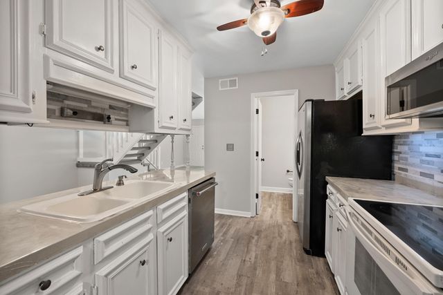 717 Williamson Drive, Mount Pleasant, SC 29464