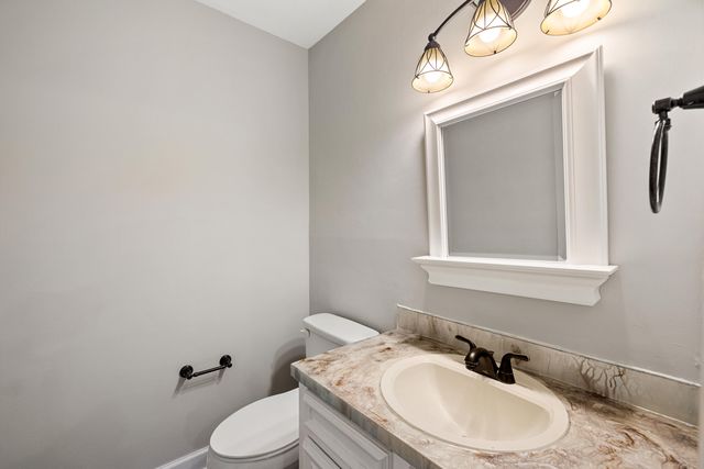 717 Williamson Drive, Mount Pleasant, SC 29464