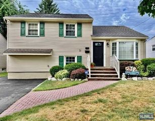 23 Donna Court, Nutley, NJ 07110