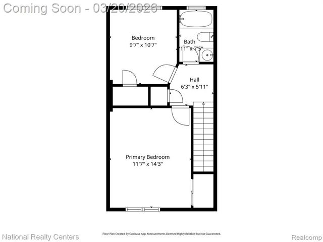 3352 Coolidge Highway 11, Royal Oak, MI 48073