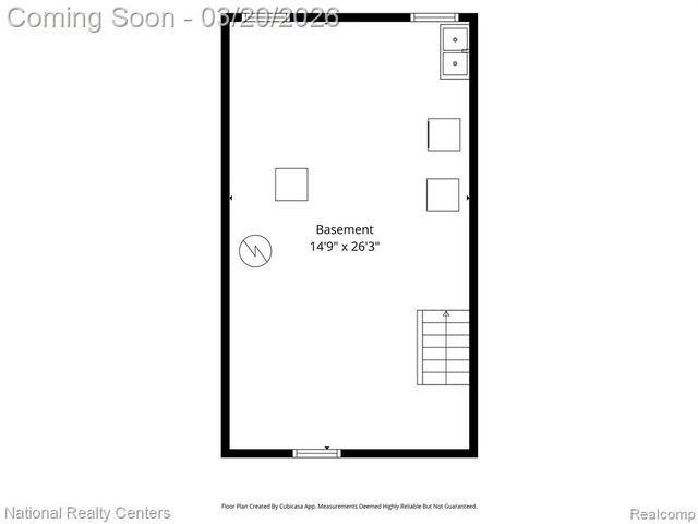 3352 Coolidge Highway 11, Royal Oak, MI 48073